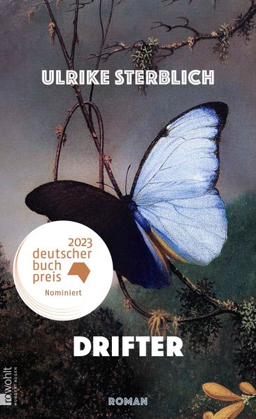 Cover von Drifter