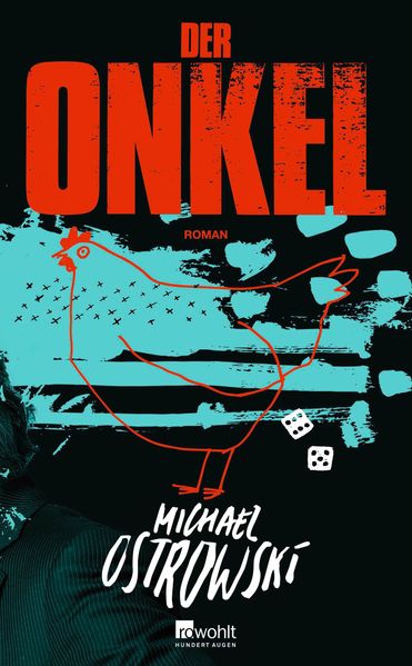 Cover von Der Onkel