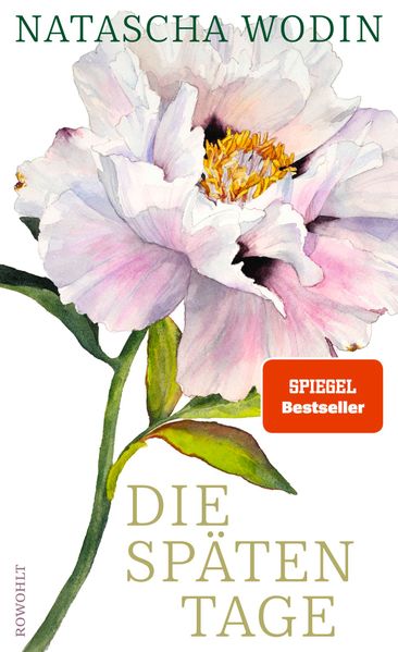 Cover von Die späten Tage