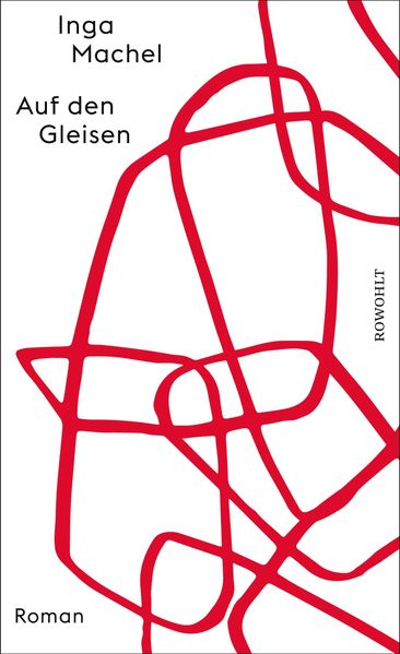 Cover von Auf den Gleisen