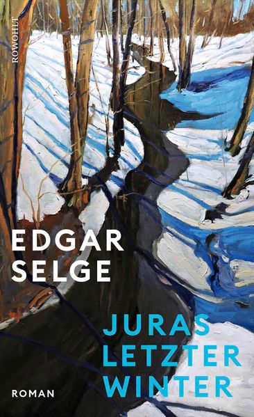 Cover von Juras letzter Winter