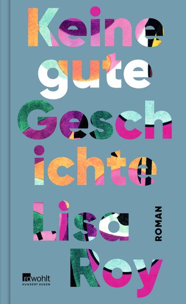 Cover von Keine gute Geschichte