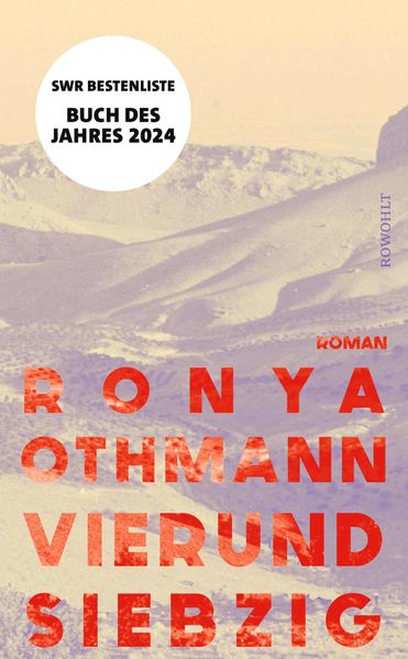 Cover von Vierundsiebzig