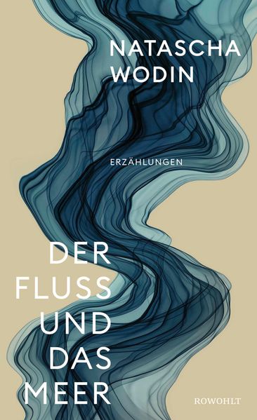 Cover von Der Fluss und das Meer