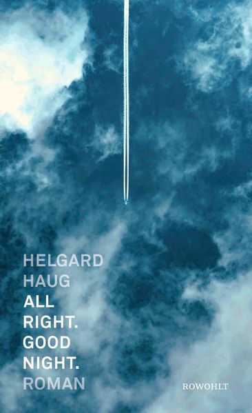 Cover von All right – good night