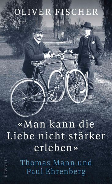 Cover von „Man kann die Liebe nicht stärker erleben“