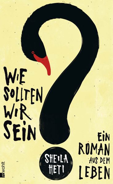 Cover von Wie sollten wir sein?