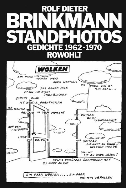 Cover von Standphotos
