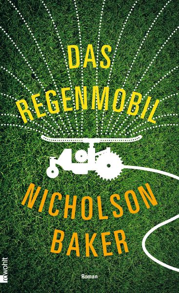 Cover von Das Regenmobil