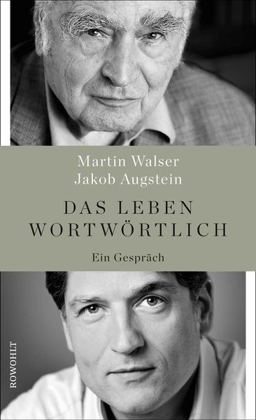 Cover von Das Leben wortwörtlich