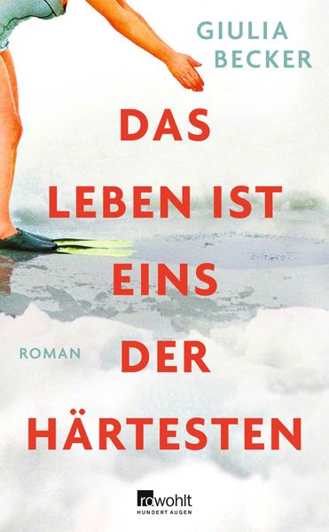 Cover von Das Leben ist eins der Härtesten
