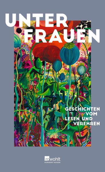 Cover von Unter Frauen