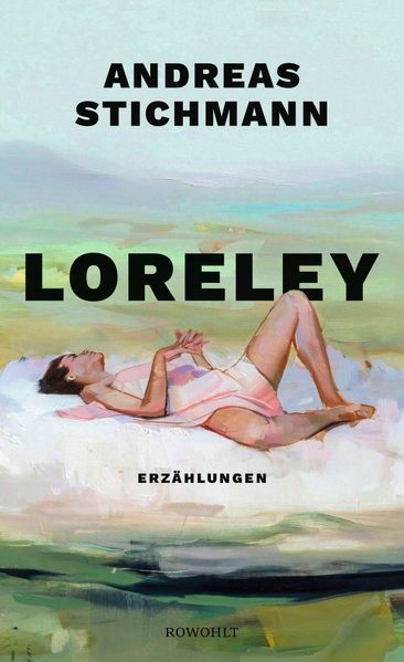 Cover von Loreley