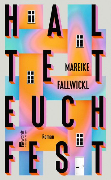 Cover von Haltet euch fest