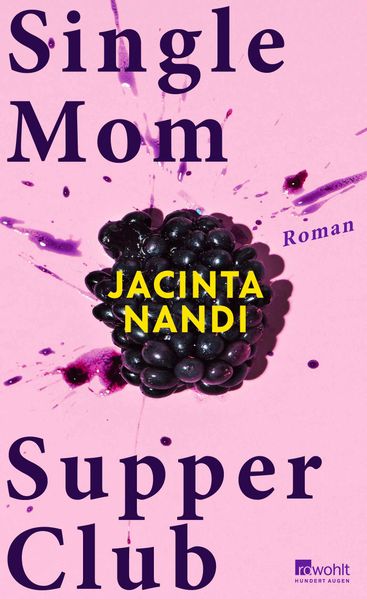 Cover von Single mom supper club
