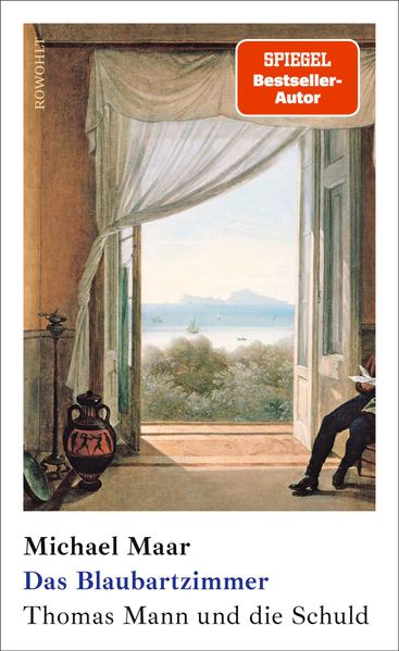 Cover von Das Blaubartzimmer