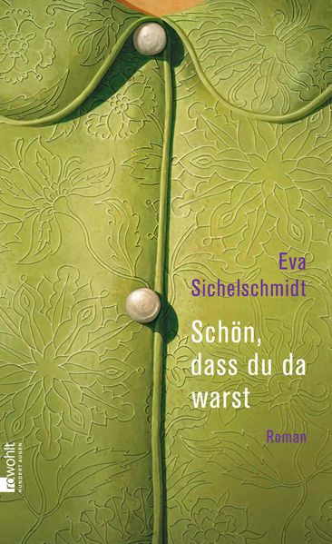 Cover von Schön, dass du da warst