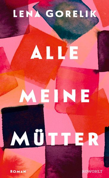 Cover von Alle meine Mütter