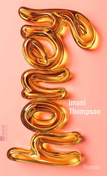 Cover von Honey