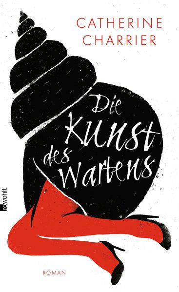 Cover von Die Kunst des Wartens