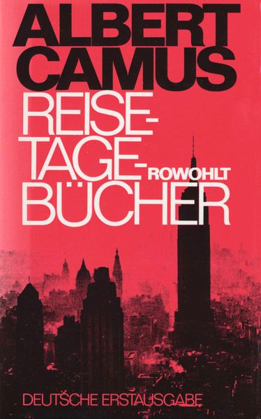 Cover von Reisetagebücher