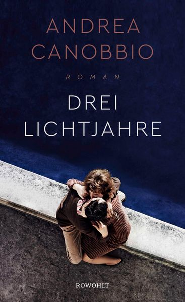 Cover von Drei Lichtjahre