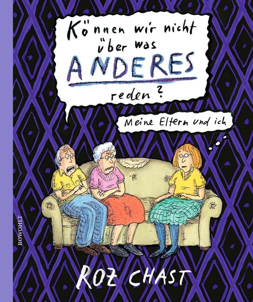 Cover von Können wir nicht über was Anderes reden?