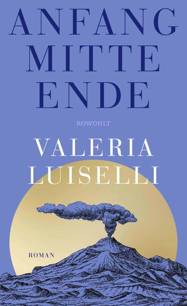 Cover von Anfang Mitte Ende