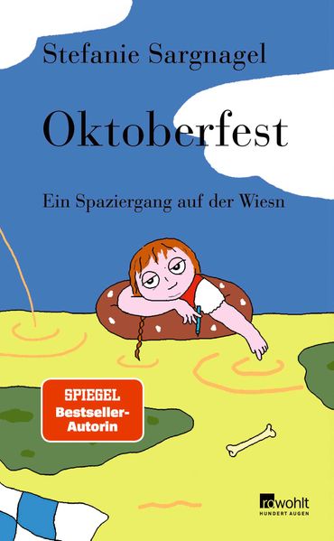 Cover von Oktoberfest