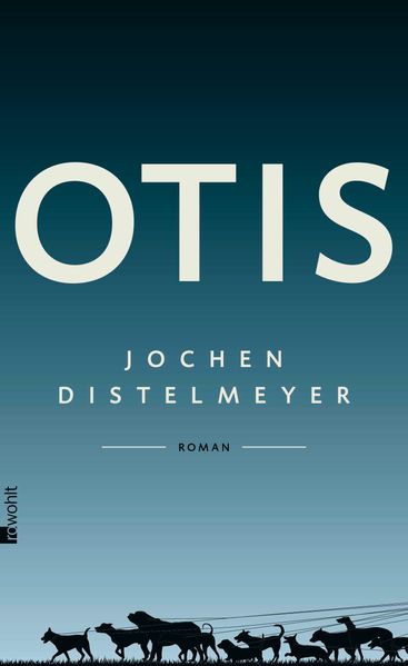 Cover von Otis