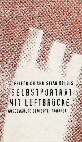 Cover von Selbstporträt mit Luftbrücke