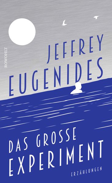 Cover von Das große Experiment