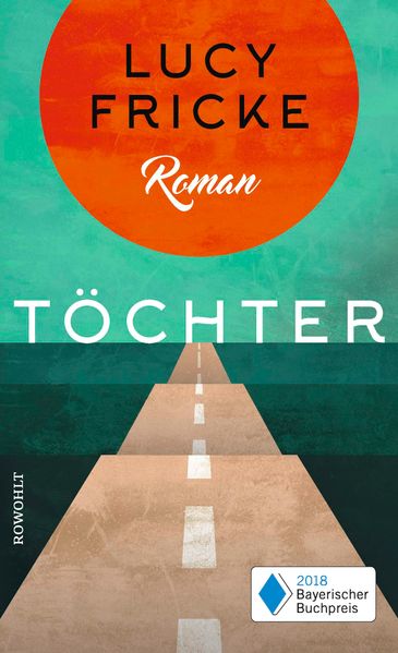 Cover von Töchter