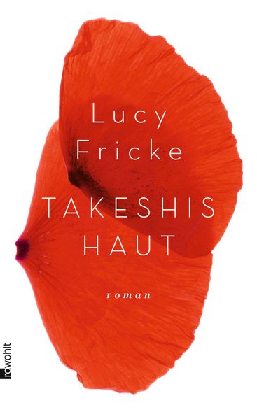 Cover von Takeshis Haut