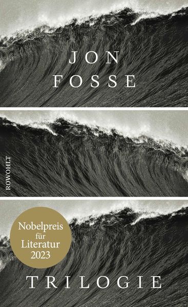 Cover von Trilogie