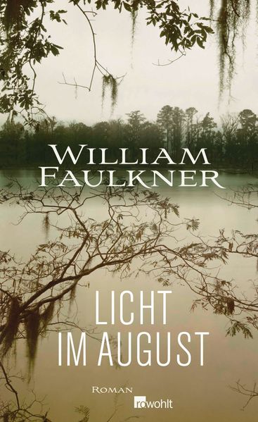 Cover von Licht im August