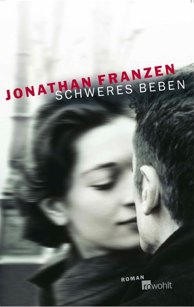 Cover von Schweres Beben