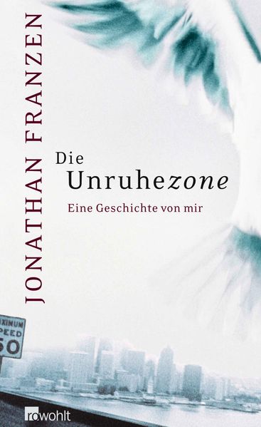 Cover von Die Unruhezone