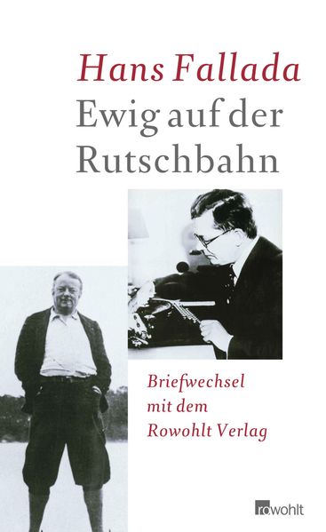 Cover von Ewig auf der Rutschbahn