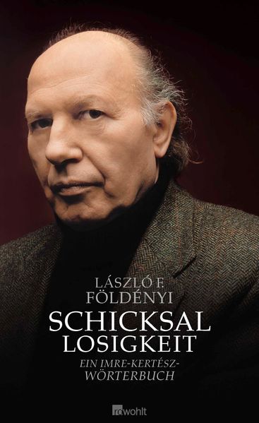 Cover von Schicksallosigkeit