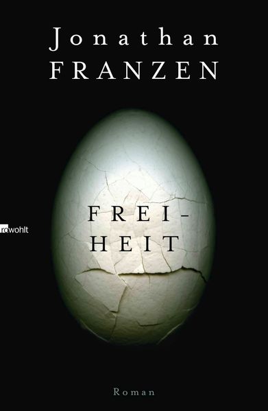 Cover von Freiheit
