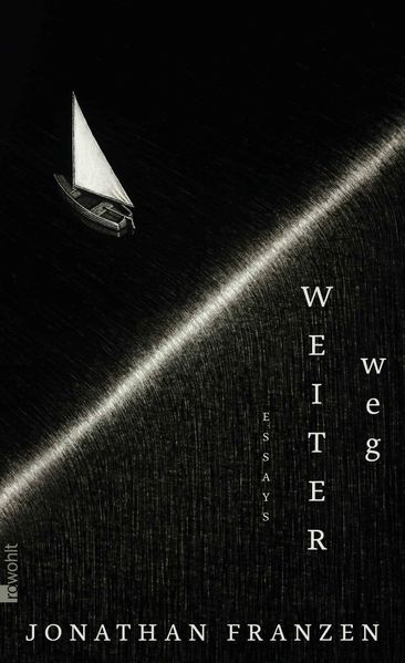 Cover von Weiter weg