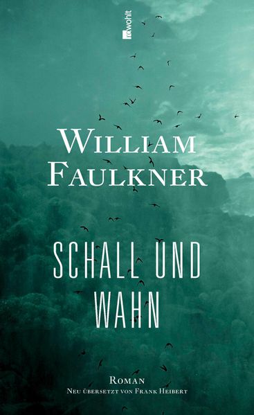 Cover von Schall und Wahn