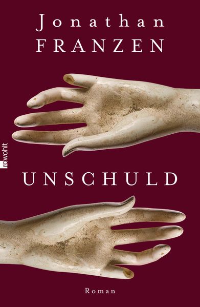 Cover von Unschuld