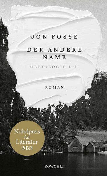 Cover von Der andere Name