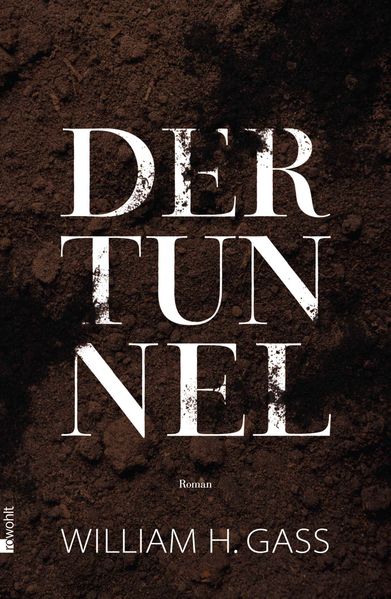 Cover von Der Tunnel