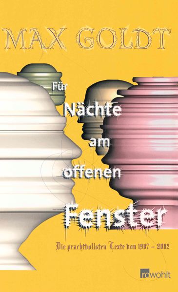 Cover von Für Nächte am offenen Fenster