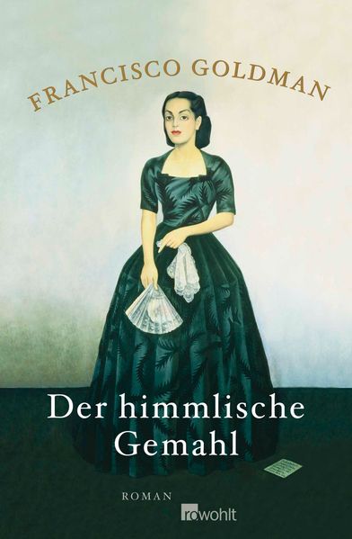 Cover von Der himmlische Gemahl