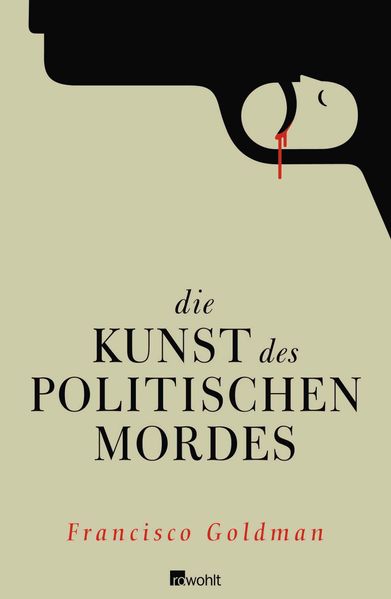 Cover von Die Kunst des politischen Mordes