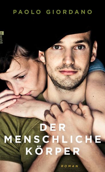 Cover von Der menschliche Körper